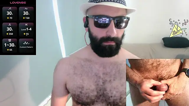 onanisme86 Webcam Show