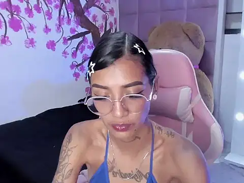 KarlaSlutSkinny__ 라이브 XXX 채팅