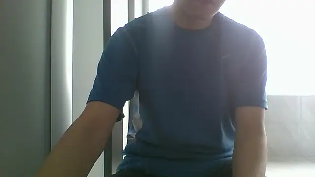 nole_china7's Webcam Show