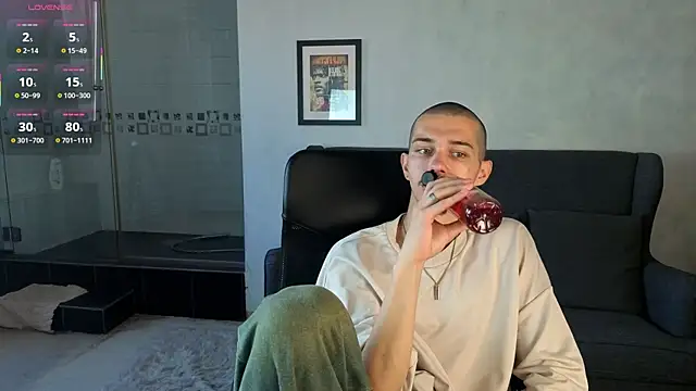 KaydenDrew Live XXX-chat