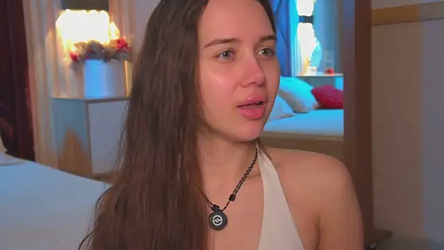 Chat +18 de StacyHarland ao vivo