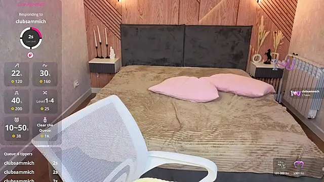 Jennifer_Perezz élő XXX-chatje