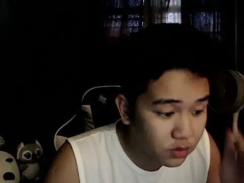 morsishere Pertunjukan Webcam