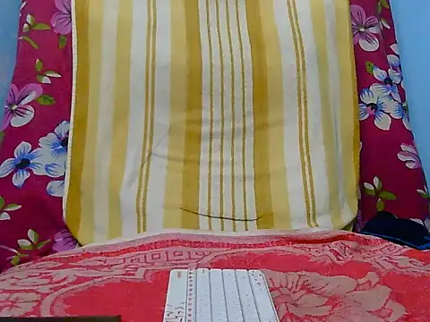 Lunerleo Show Webcam