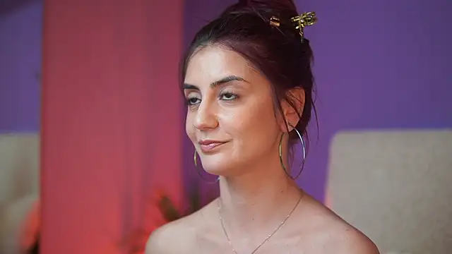SabrinaHope লাইভ XXX চ্যাট