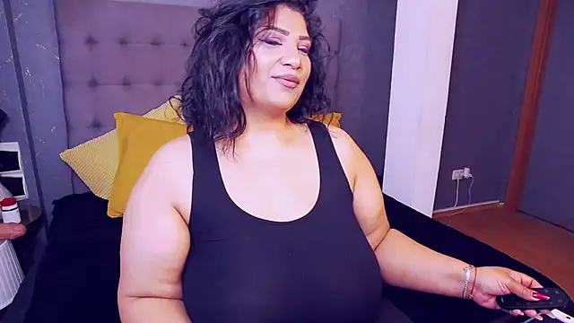 AmyCubes' Live XXX Chat