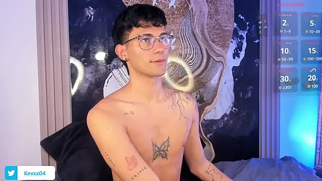 Chat +18 de Alexx_tc ao vivo