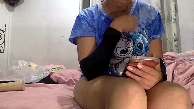 Sembang XXX Secara Langsung sharonlopez9611