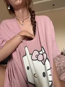 DollyTall Chat XXX live
