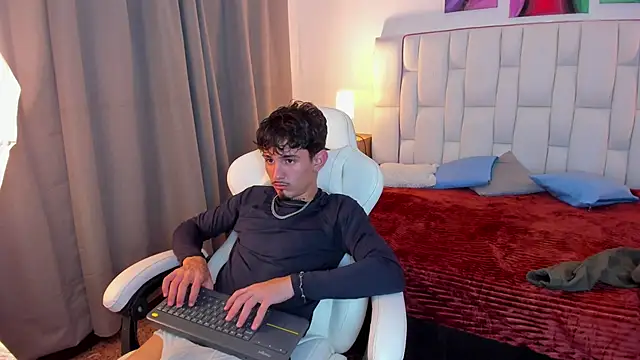 Chat +18 de nextboywell1 ao vivo