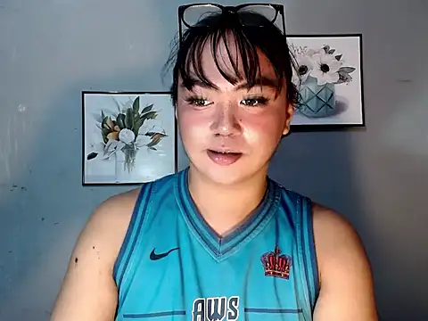 Asianblk_barbiedoll: вебкам-шоу