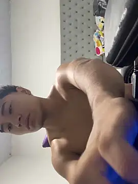 kenji_azura1's Webcam Show
