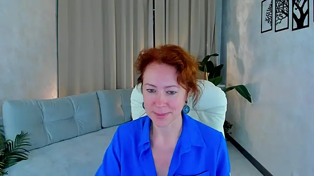 LeticiaRomano Live XXX-chat