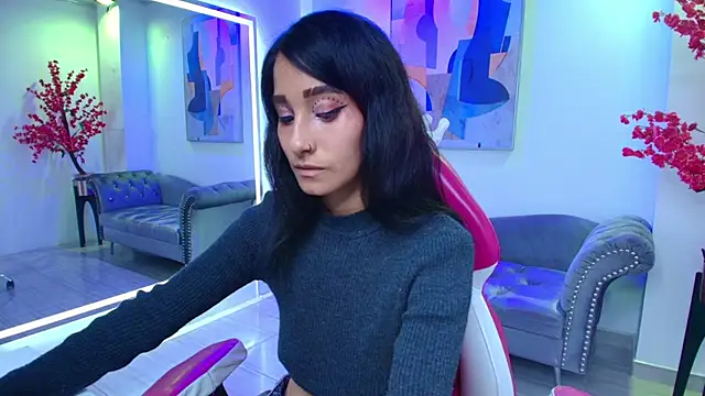 Živý XXX chat Palmer_foxx