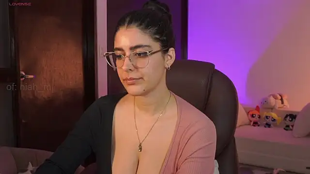 _Niah – live chatrum