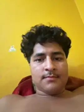 cannonWithMuscles Webcam show