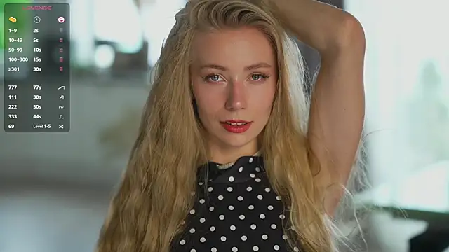 Vika54784's Webcam Show