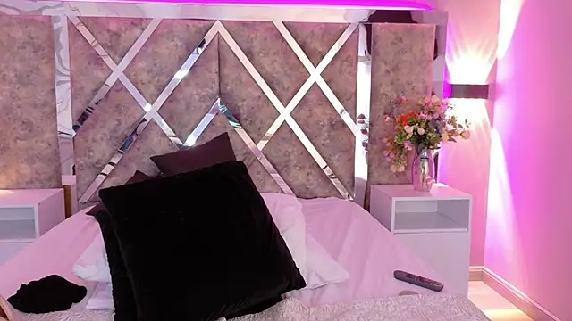 MeganR_ Live XXX Chat