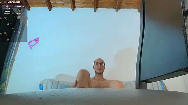 عرض كام Vlad__night