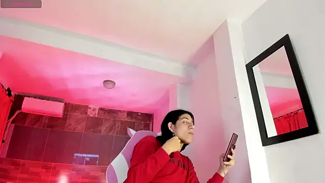 Show webcam de angel_hass18