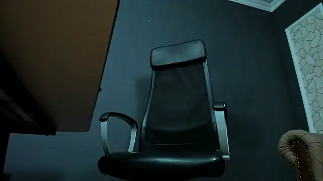 Show de webcam de BrianHunts