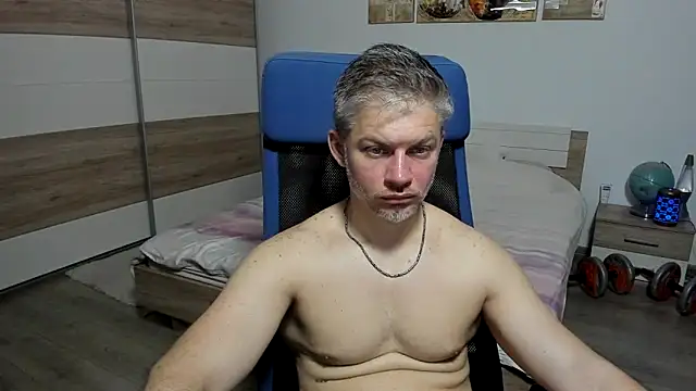 RobbyShawz's Live XXX Chat