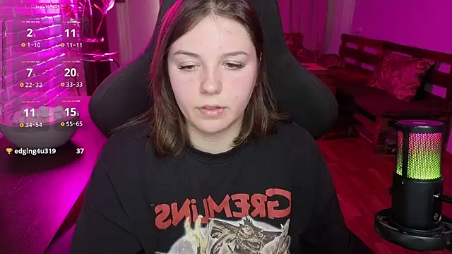 XNirvanaX's Live XXX Chat
