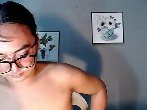Asianblk_barbiedoll Pertunjukan Webcam