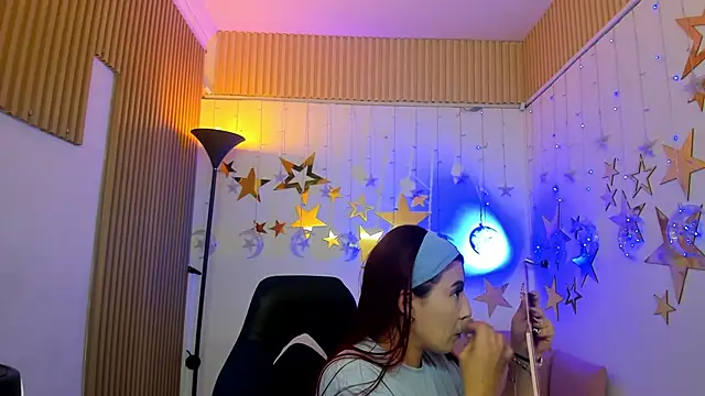 Živý XXX chat allison_mc