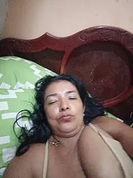 Crystal-01's Webcam Show