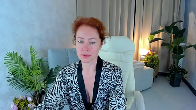 LeticiaRomano Webcamshow