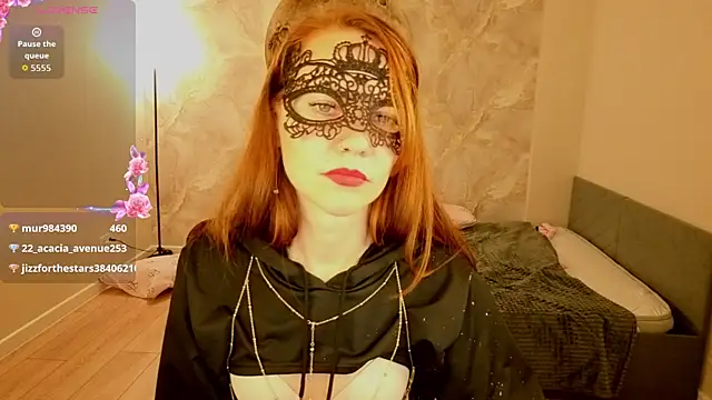 Margo_Kelly Webcamshow