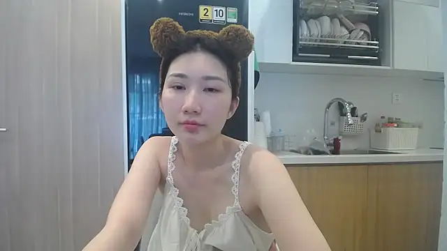 Asiagirll Live XXX-Chat