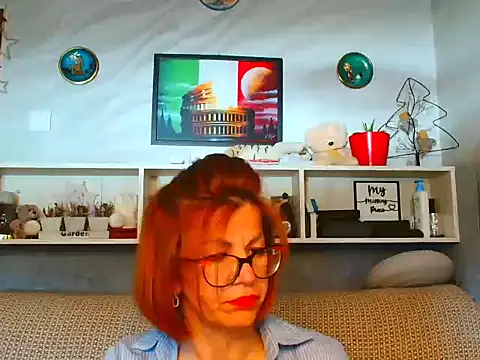XXX chat uživo modela Natali3855