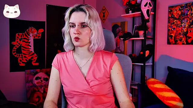 BethanyCloud's Live XXX Chat