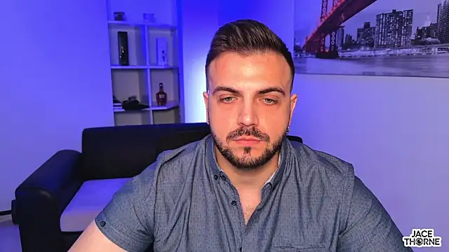 Jace_Thorne Webcam show