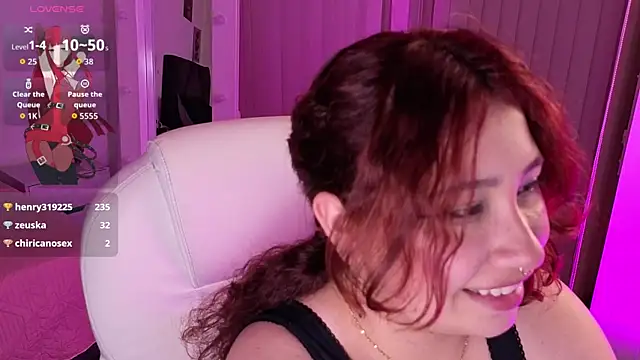 دردشة littlee_red الجنسية المباشرة