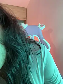 Angeldusttt – live chatrum