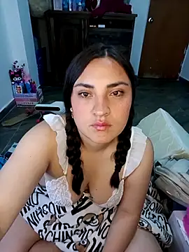 Chat +18 de -brendda- ao vivo