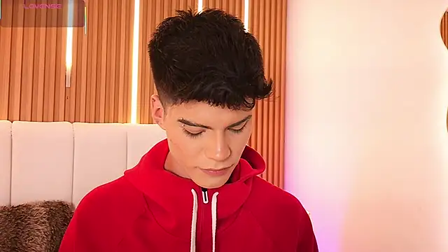 Dulcey_ Live XXX-Chat
