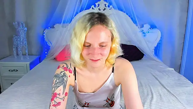 LikiLips live XXX chat