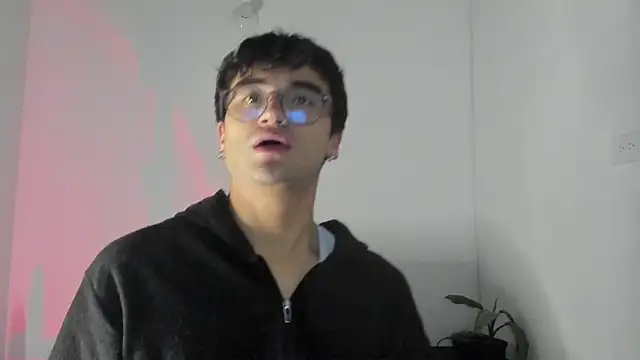 charlie_dicker webcam show