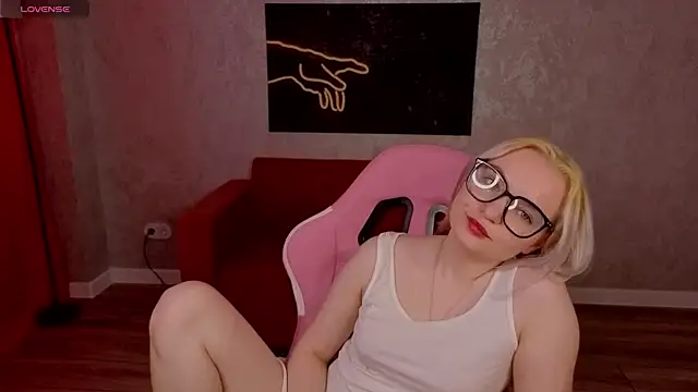 Adriana_Sweett's Live XXX Chat
