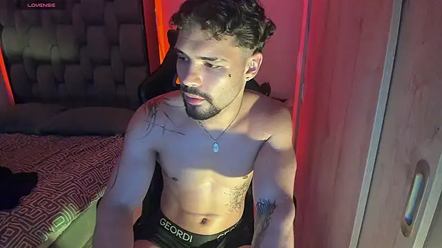 justin_lenox Live XXX-Chat