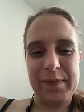 Chantalee 网络视讯表演