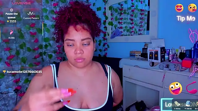 AngelaCoffee – Naživo XXX chat