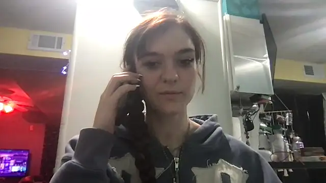 Chat XXX en directo de annababyd0ll