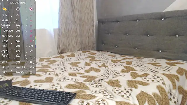 sassy_sandra élő XXX-chatje
