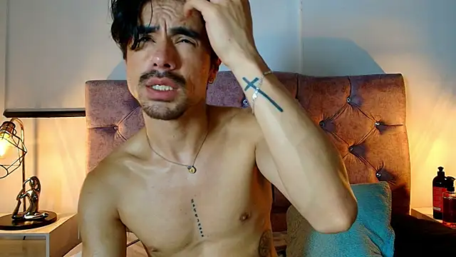 Chat XXX en directo de Ethan_Briggs_