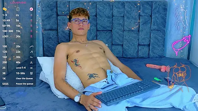 Chat XXX en directo de NicolasTorrez